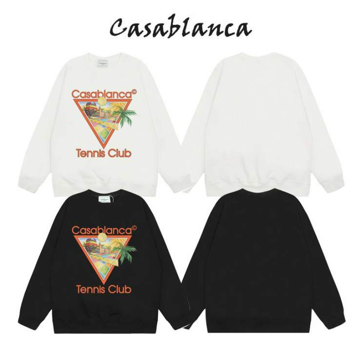 Picture of Casablanca Sweatshirt _SKUCasablancaS-XLgftxY1931130